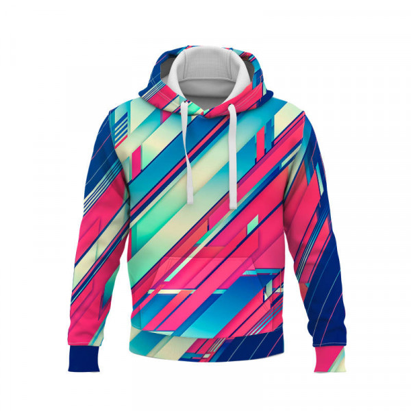 Bluza Liquid Space
