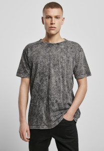 Acid Washed Tee