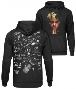 Bluza XXXTentacion