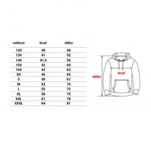 Bluza Stormtrooper White