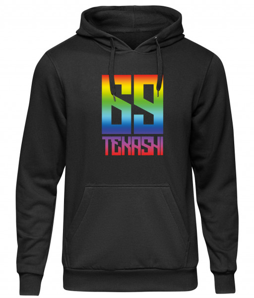 Bluza Tekashi 6ix9ine