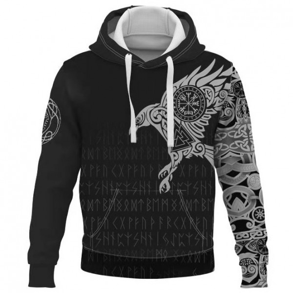 Bluza Viking Tattoo