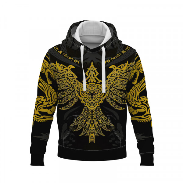 Bluza Viking Gold