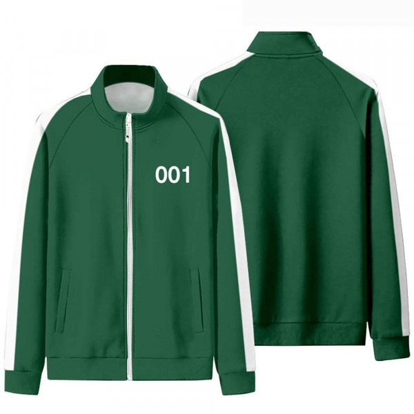Bluza Squid Game