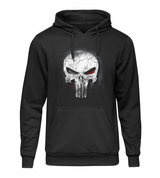 Bluza Punisher bavlna