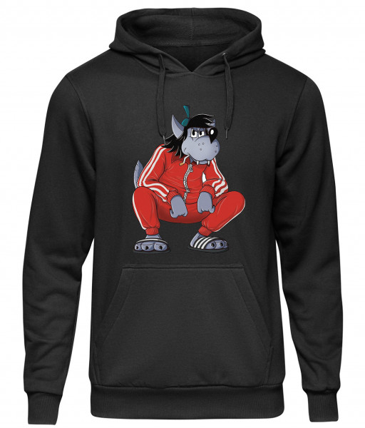 Bluza Jen Počkej