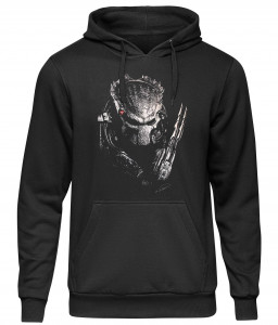 Mikina Predator bavlna